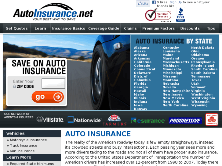 www.autoinsurance.net