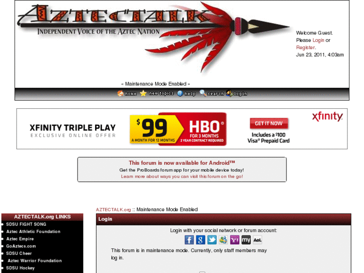 www.aztectalk.org