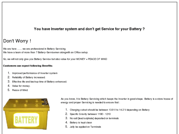 www.batteryservicing.com