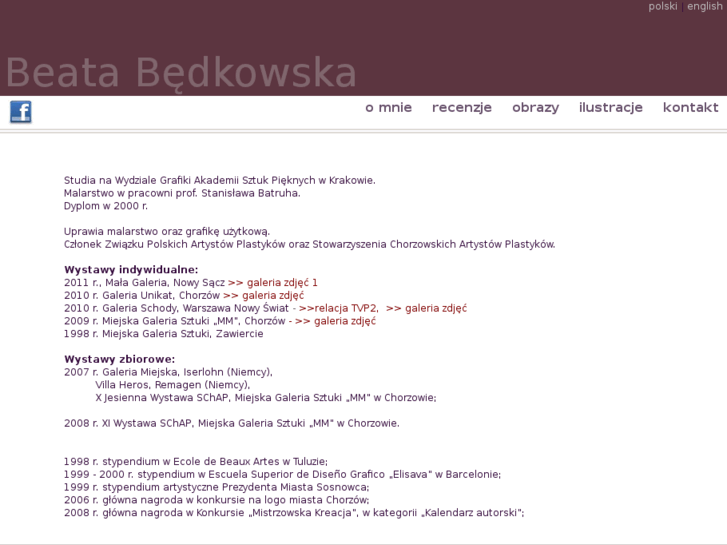 www.bedkowska.com