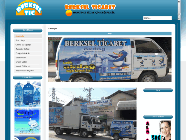 www.berkselticaret.com