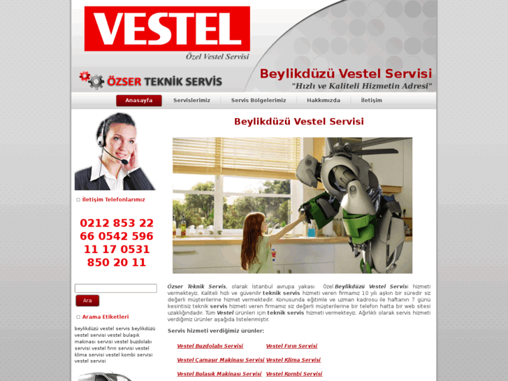 www.beylikduzuvestelservisi.com