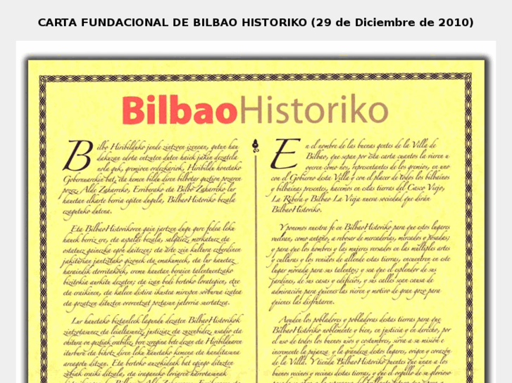 www.bilbaohistoriko.com