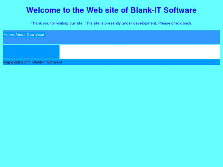 www.blank-itsoftware.com