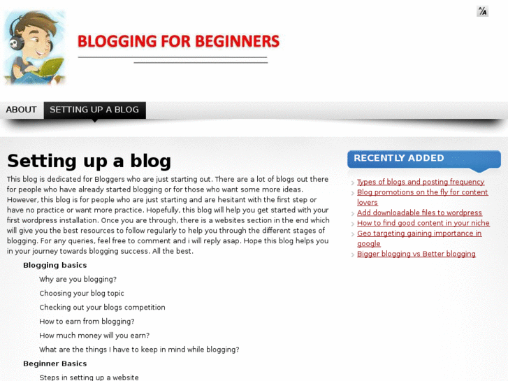 www.blogging91.com