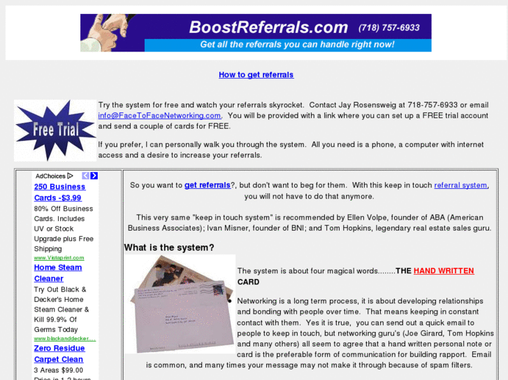 www.boostreferrals.com