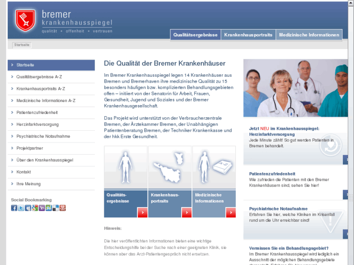 www.bremer-krankenhausspiegel.de