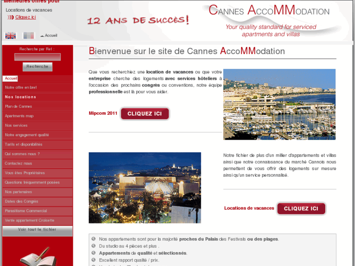 www.cannes-acommodation.com