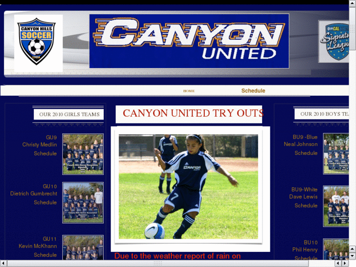 www.canyonunited.com