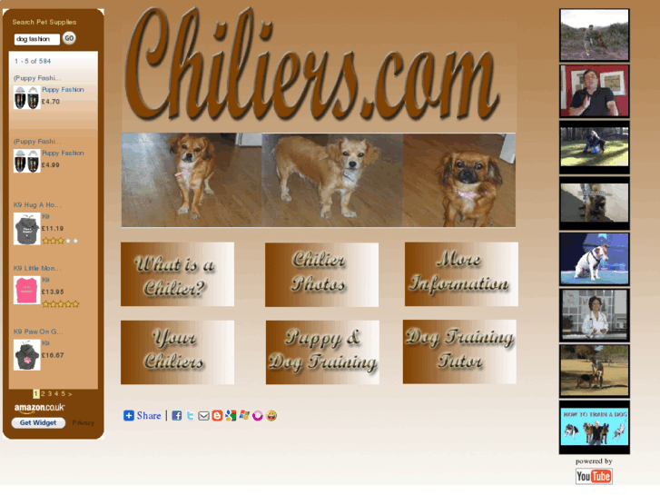 www.chiliers.com