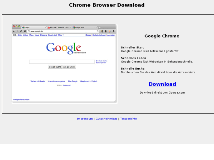 www.chrome-browser-downloads.de