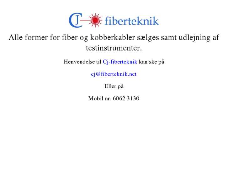 www.cj-fiberteknik.net