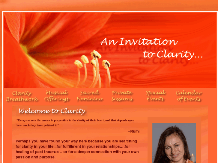 www.clarity.org