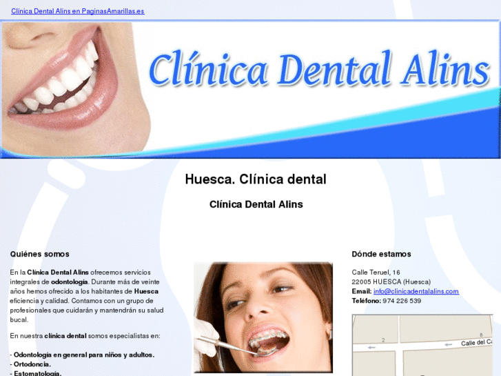 www.clinicadentalalins.com