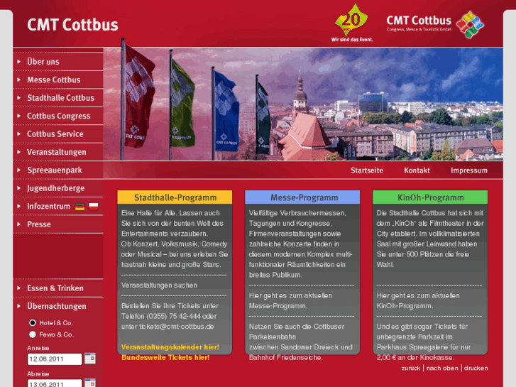 www.cmt-cottbus.de