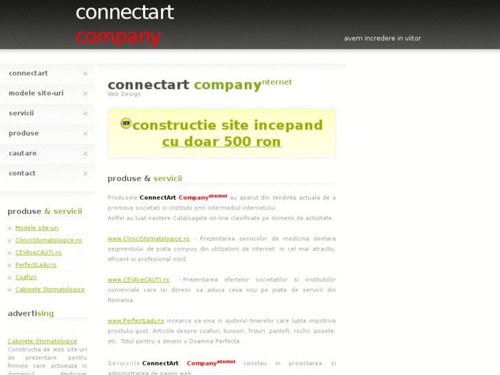 www.connectart.ro