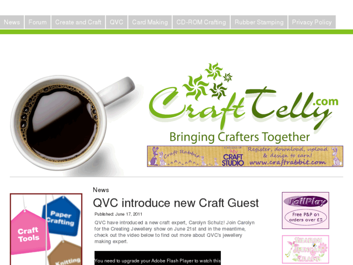 www.crafttelly.com