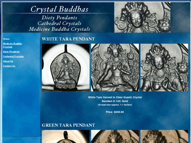 www.crystalbuddhas.com