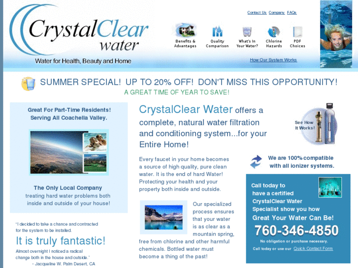 www.crystalclearhome.com