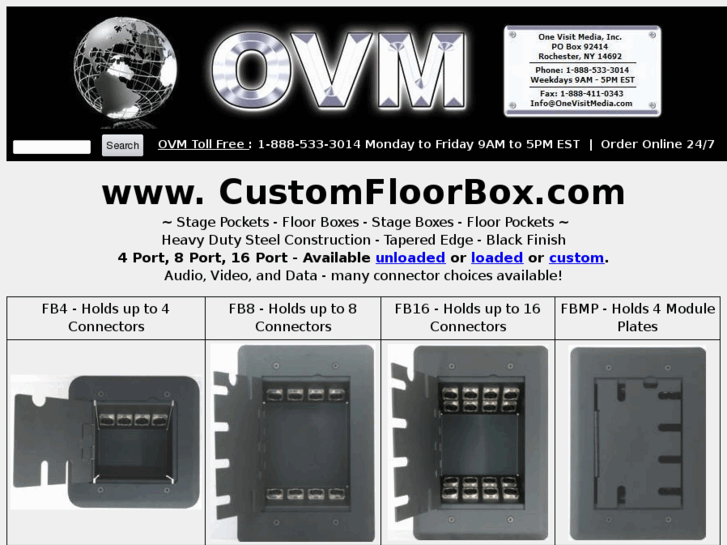 www.customfloorbox.com