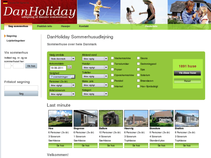 www.danholiday.dk