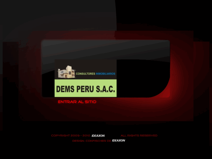 www.demsperu.com