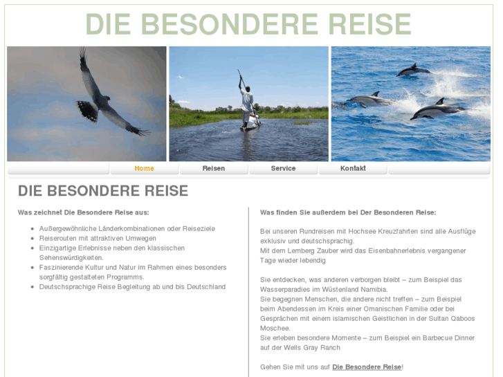 www.die-besondere-reise.com