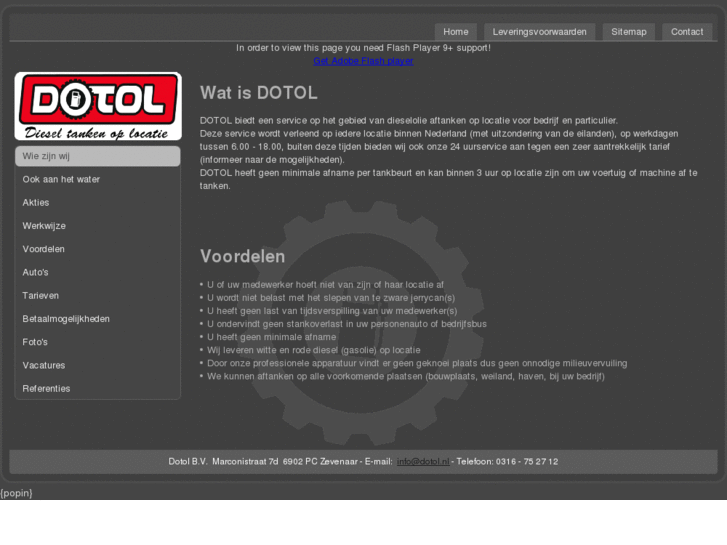 www.dieselolietankenoplocatie.com