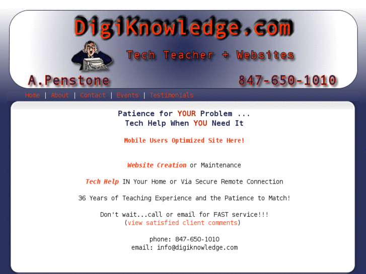 www.digiknowledge.com