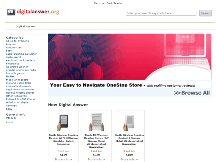 www.digitalanswer.org