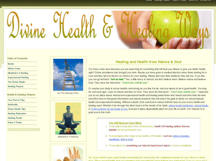 www.divine-healingways.com