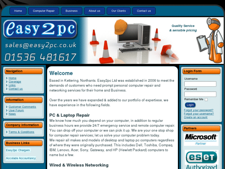 www.easy2cctv.com