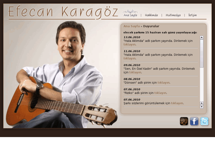 www.efecankaragoz.com.tr