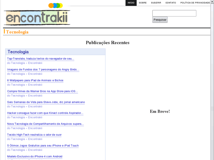 www.encontrakii.com