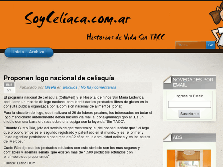 www.erecetas.com.ar