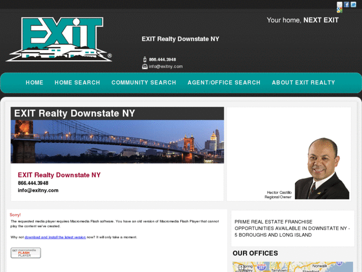 www.exit800.com