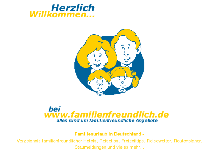 www.familienfreundlich.de