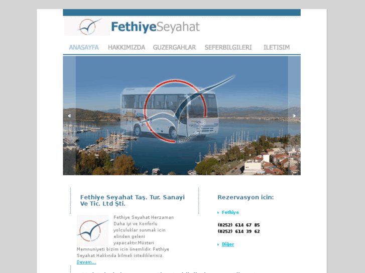 www.fethiyeseyahat.com