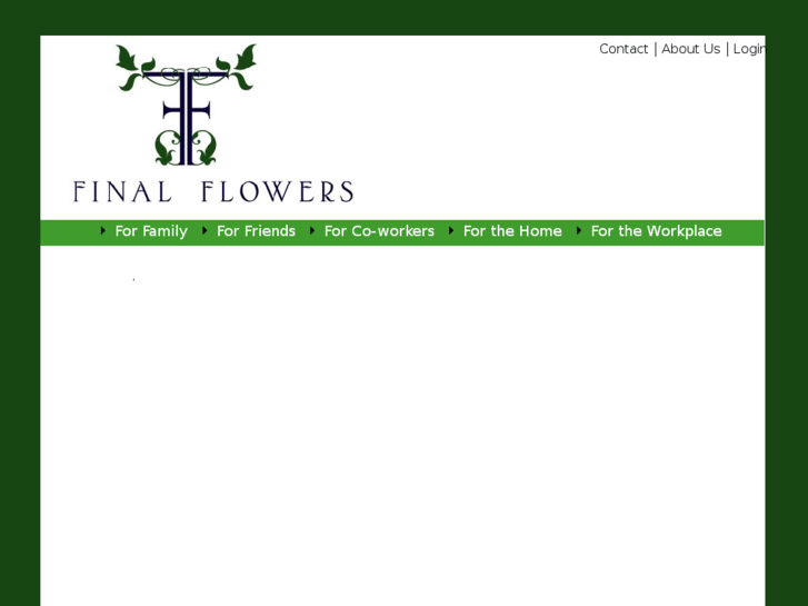 www.finalflowers.com