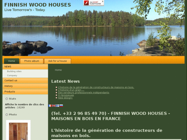 www.finnishwoodhouses.com