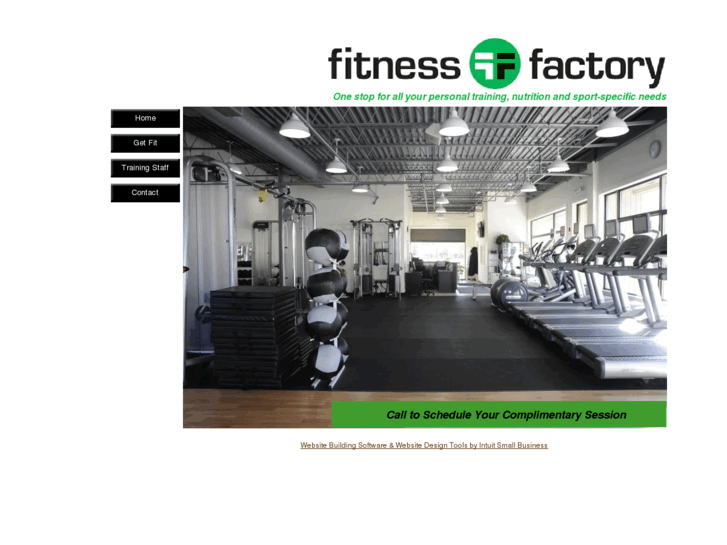 www.fitnessfactorywestport.com