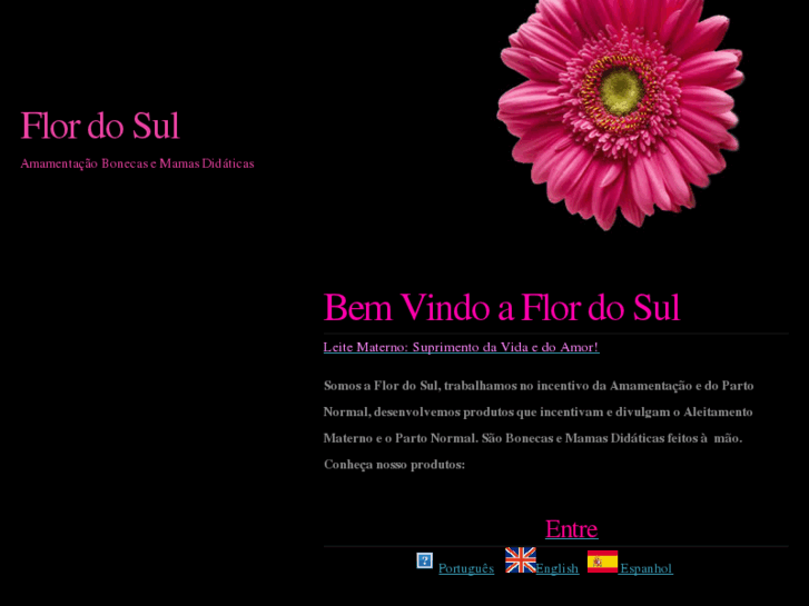 www.flordosul.com