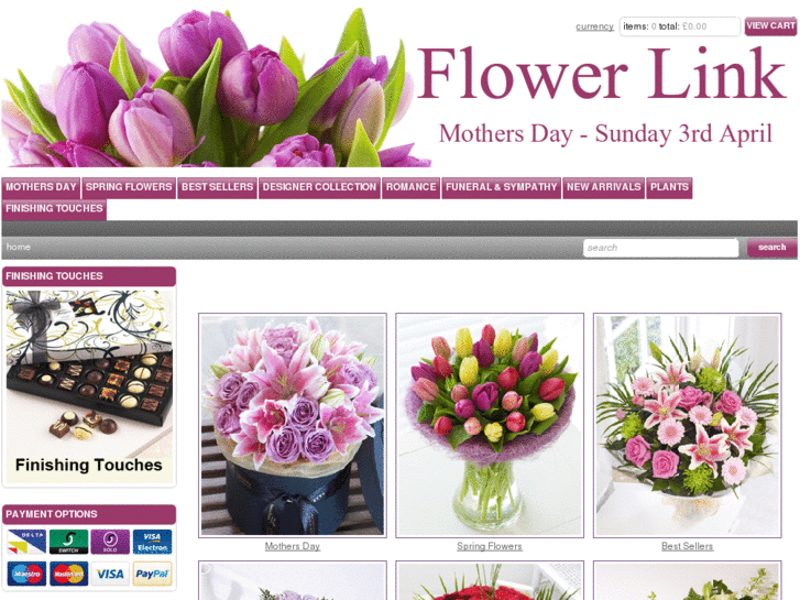 www.flowerlink.co.uk