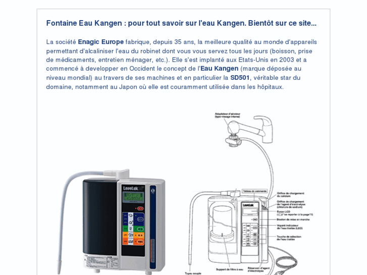 www.fontaine-eau-kangen.com