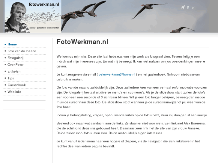 www.fotowerkman.nl