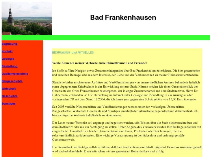 www.frankenhausen.info