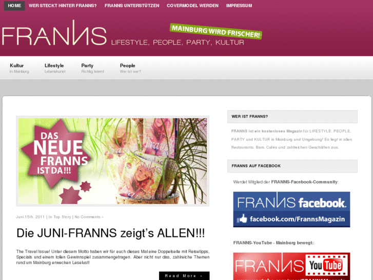 www.franns.com