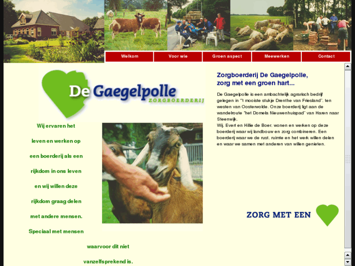 www.gaegelpolle.nl