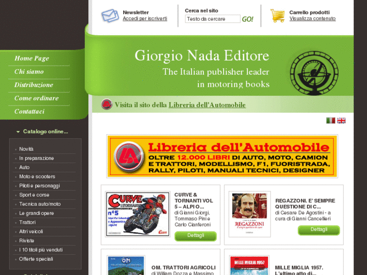 www.giorgionadaeditore.com