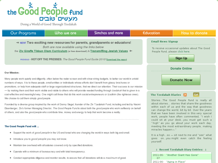 www.goodpeoplefund.biz